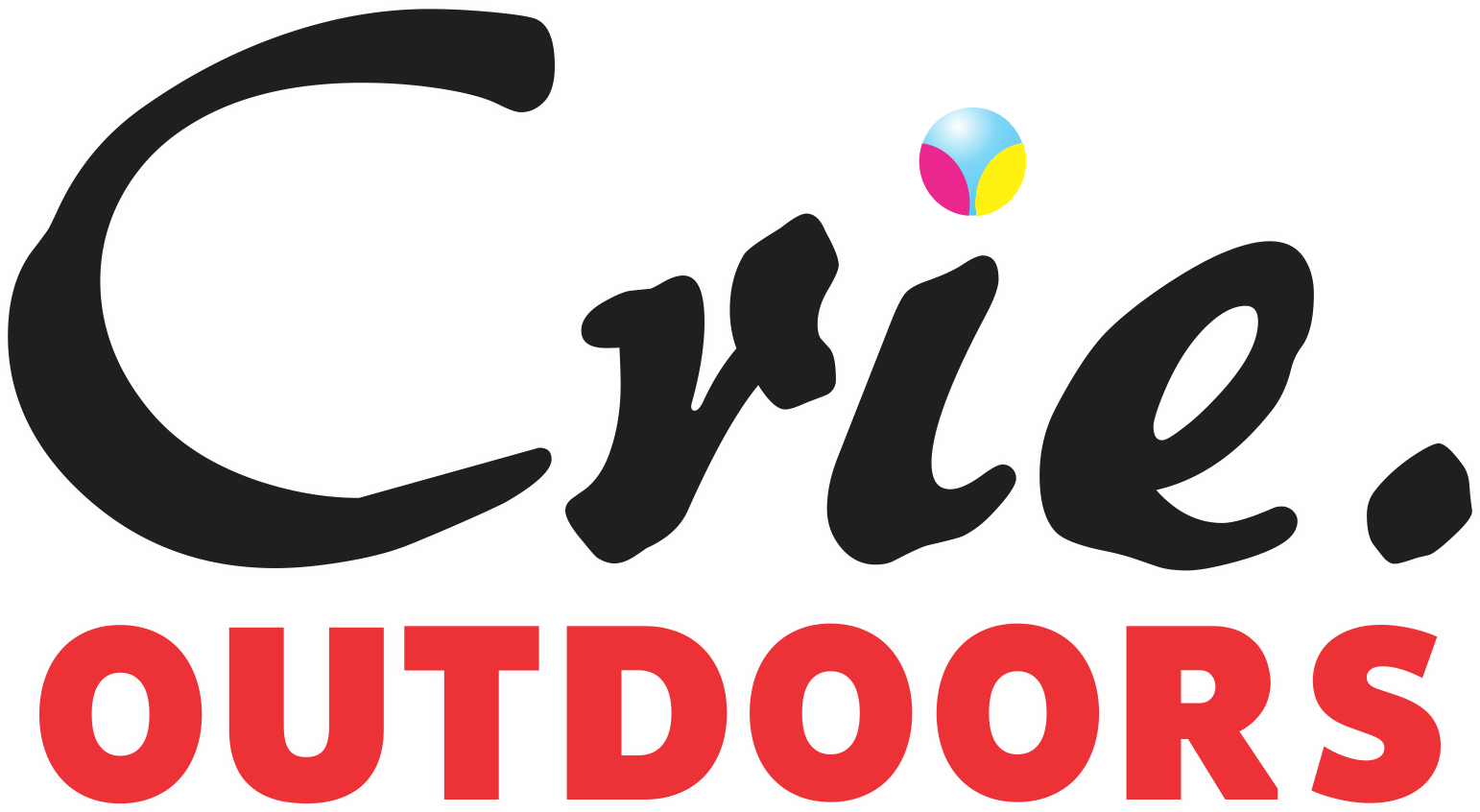 Crie Outdoors